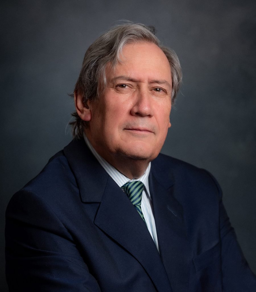 Nicolás Gamboa Morales