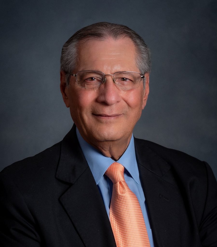 Rafael Enrrique Ostau De Lafont Pianeta