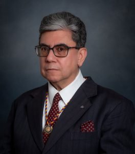 Rafael Forero Contreras
