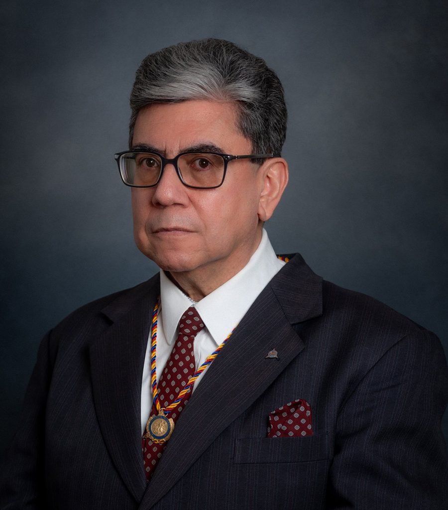 Rafael Forero Contreras