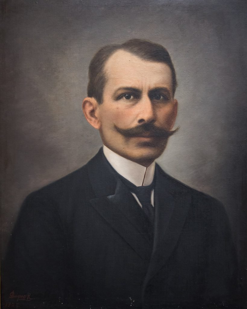 Rafael Uribe Uribe