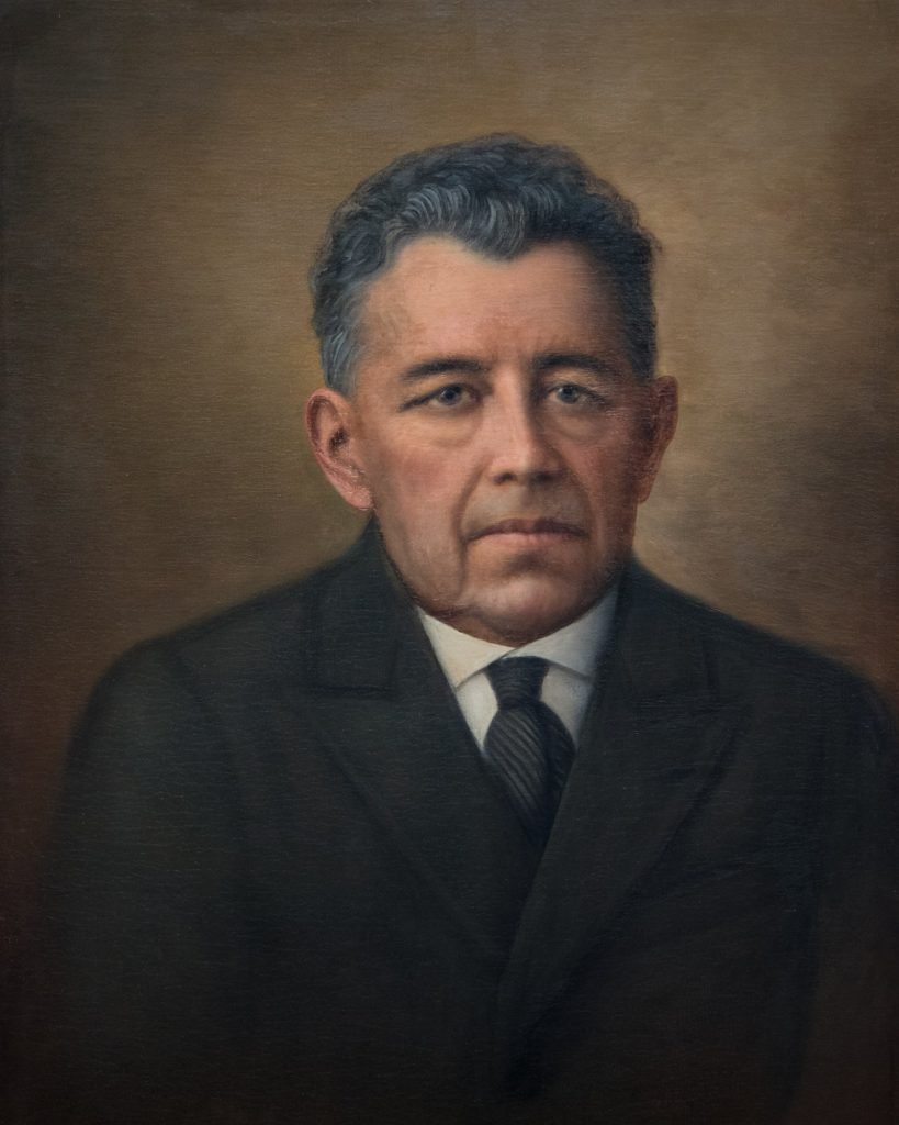 Ramón Gómez Cuellar