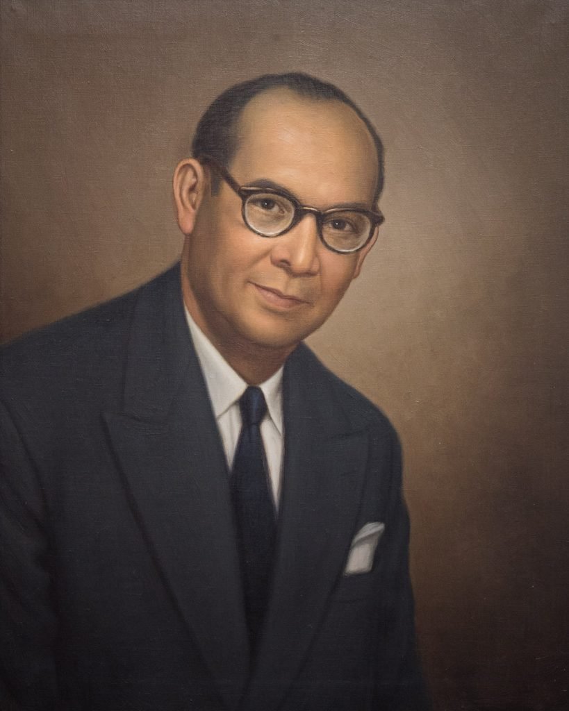Ramón Miranda