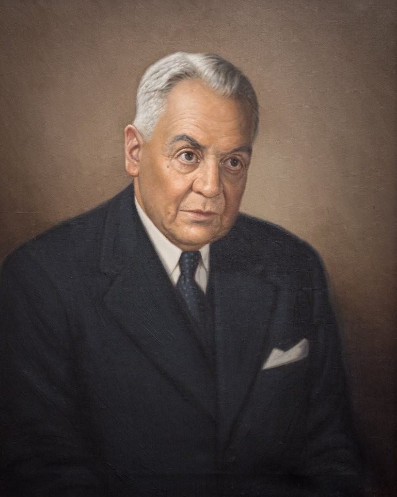 Ricardo Hinestrosa Daza
