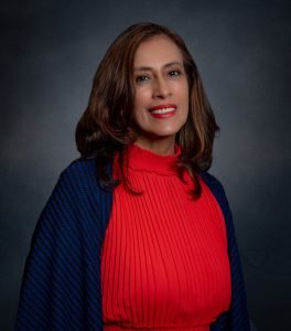 Ruth Yamile Salcedo Younes