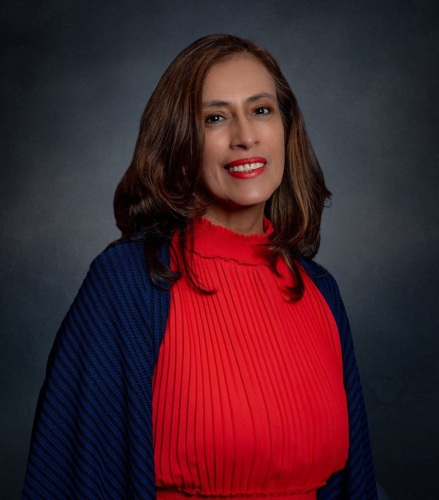 Ruth Yamile Salcedo Younes
