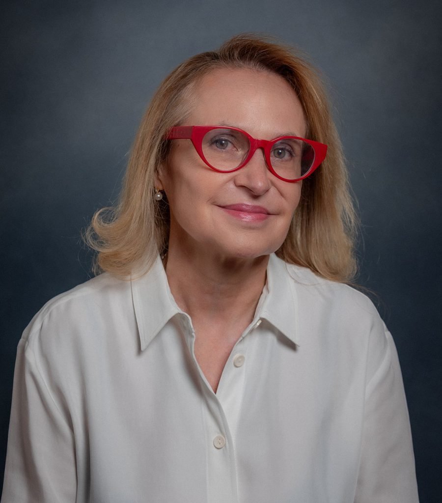 Sandra Morelli Rico