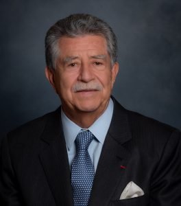 Sergio Rodríguez Azuero