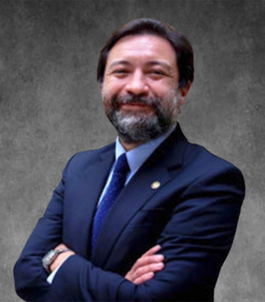 Luis Fernando Sánchez Huertas