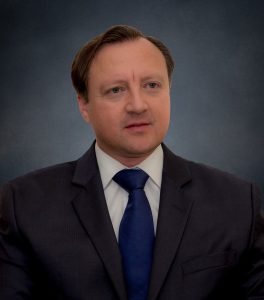 Ulises Fernández Rojas