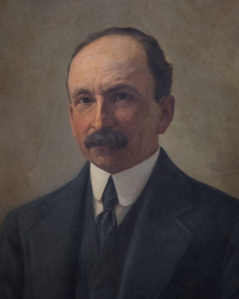 Vicente Olarte Camacho